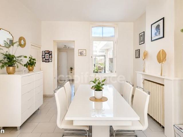 Maison 6 pièces 103 m²