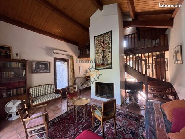Maison 6 pièces 103 m²