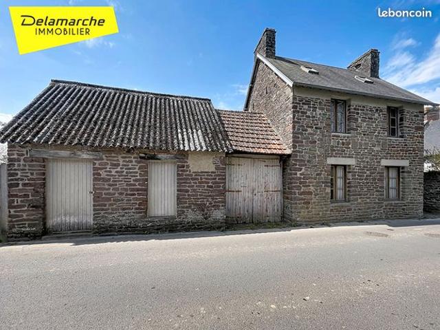 Maison 6 pièces 103 m²