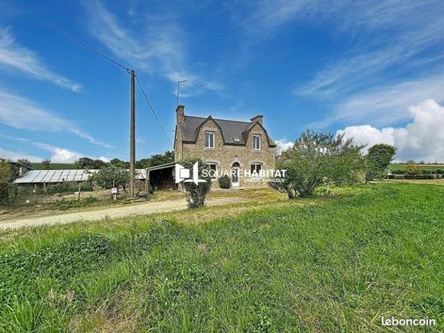 Maison 6 pièces 103 m²