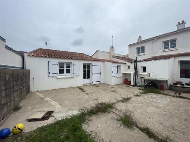Maison 6 pièces 103 m²
