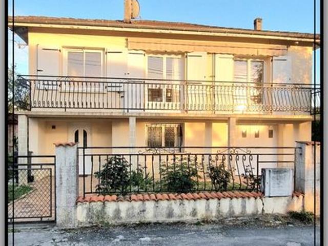 Maison 6 pièces 103 m²