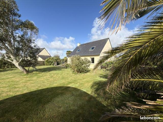 Maison 6 pièces 103 m²