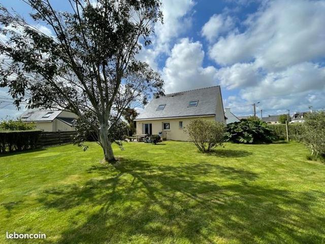 Maison 6 pièces 103 m²