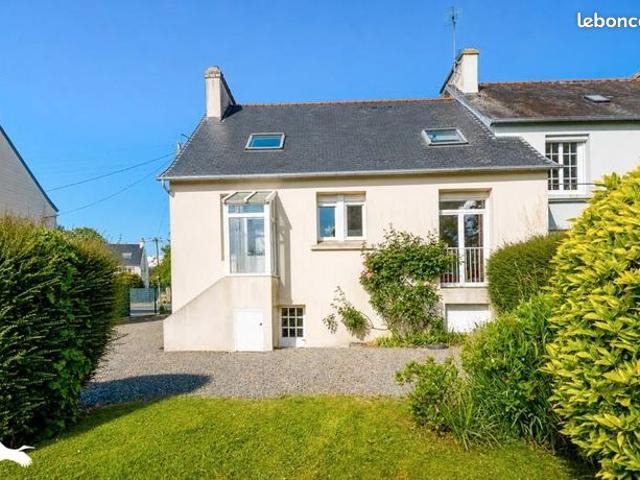 Maison 6 pièces 103 m²