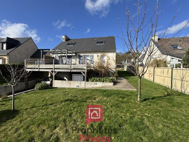 Maison 6 pièces 103 m²