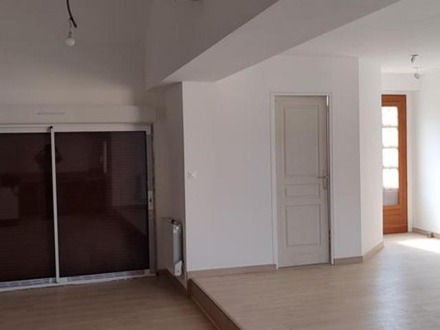 Maison 6 pièces 103 m²
