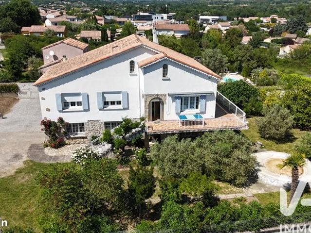 Maison 6 pièces 103 m²