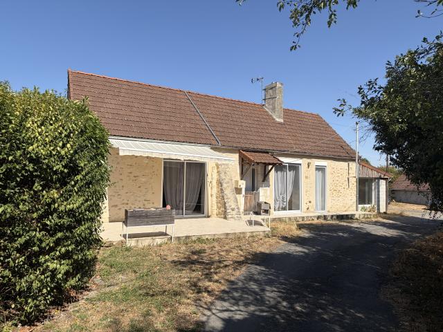 Maison 6 pièces 103 m²