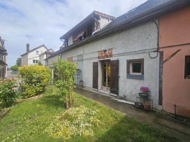 Maison 6 pièces 103 m²