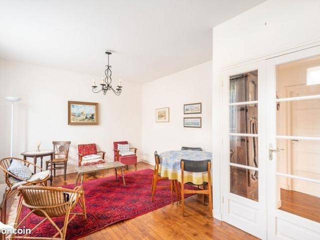 Maison 6 pièces 103 m²