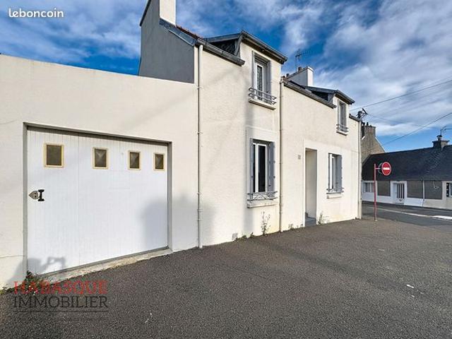 Maison 6 pièces 103 m²