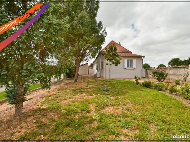 Maison 5 pièces 103 m²