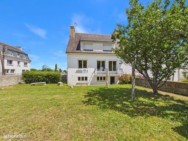 Maison 6 pièces 103 m²
