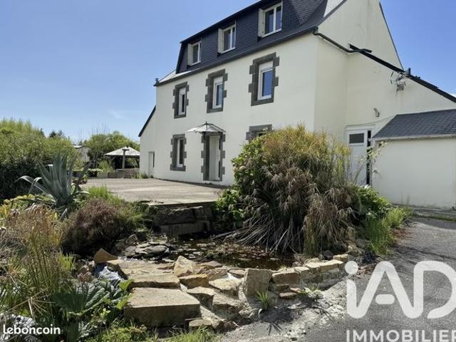 Maison 6 pièces 103 m²