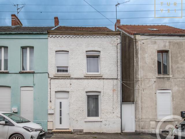 Maison 6 pièces 103 m²