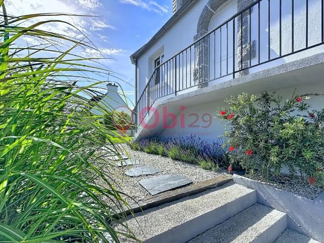 Maison 6 pièces 103 m²