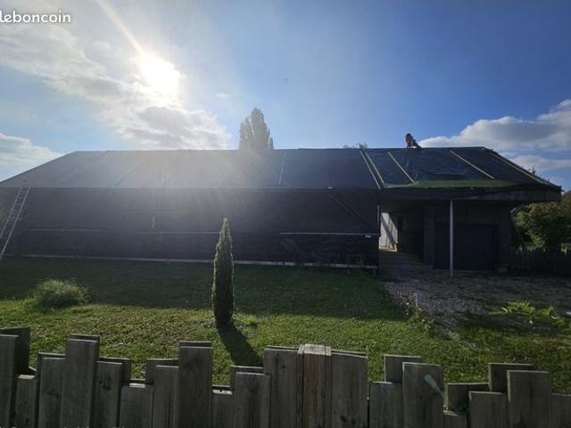 Maison 6 pièces 103 m²