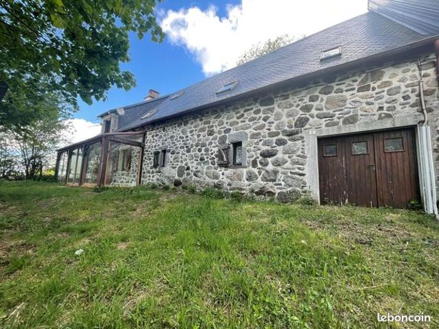 Maison 6 pièces 103 m²
