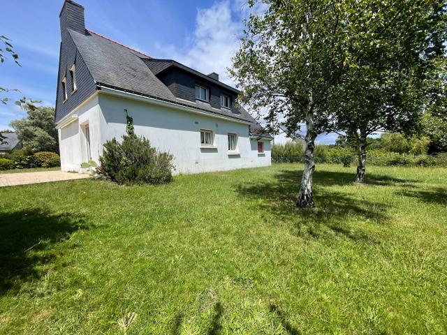 Maison 6 pièces 103 m²