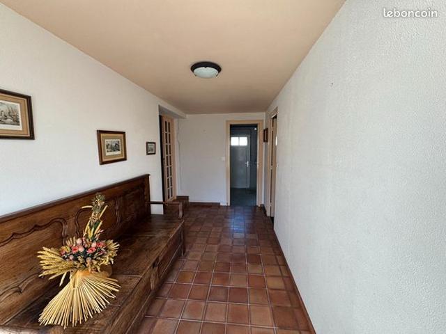 Maison 6 pièces 103 m²