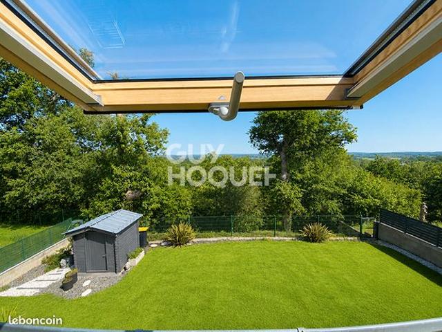 Maison 6 pièces 103 m²