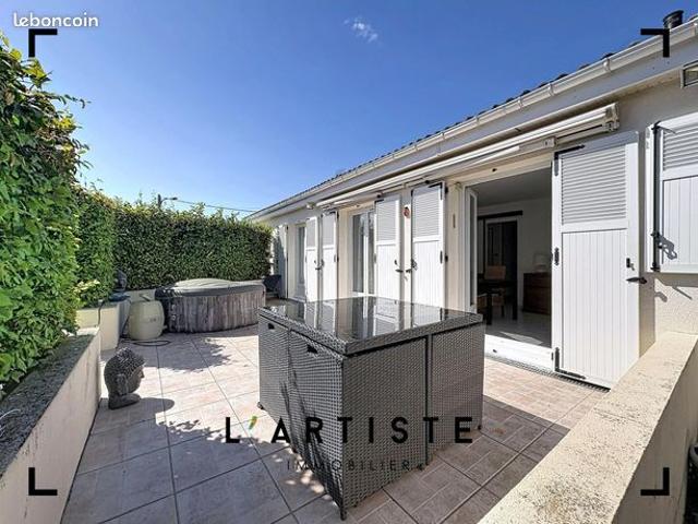 Maison 6 pièces 103 m²