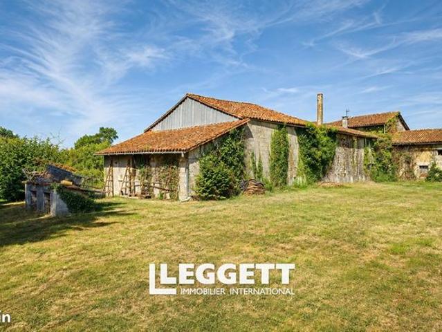Maison 6 pièces 103 m²