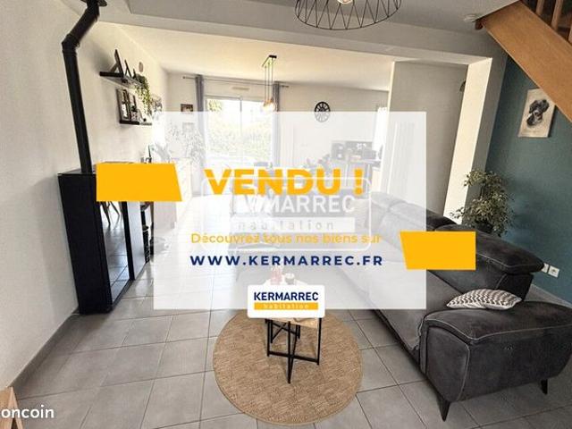 Maison 6 pièces 103 m²