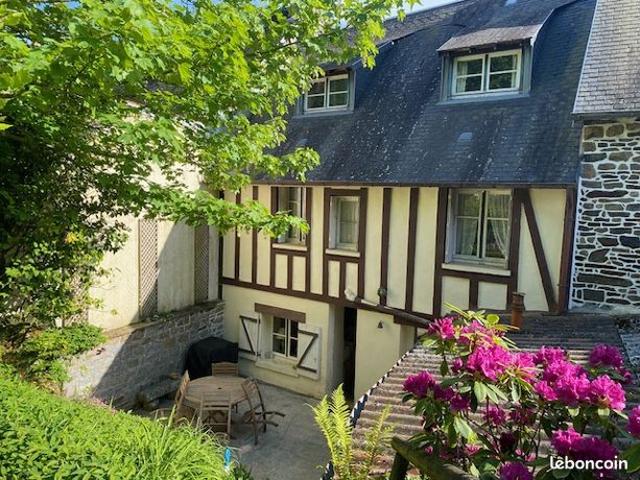 Maison 6 pièces 103 m²