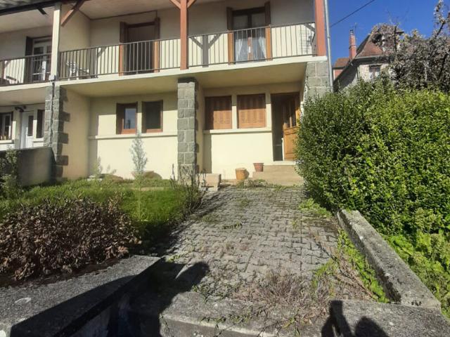 Maison 6 pièces 103 m²