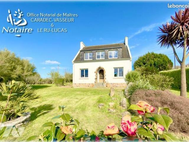 Maison 6 pièces 103 m²