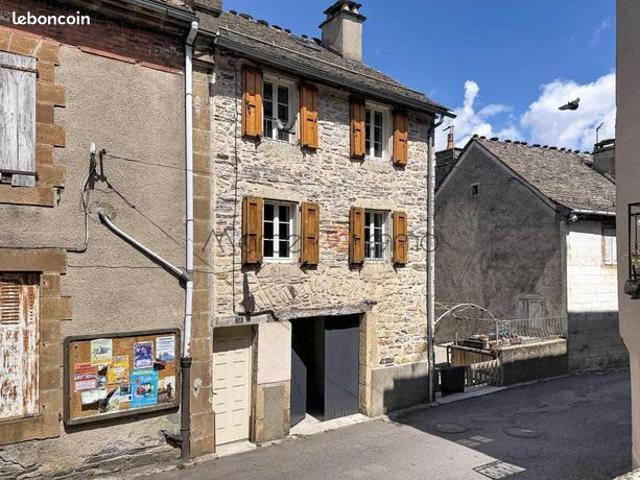 Maison 6 pièces 103 m²
