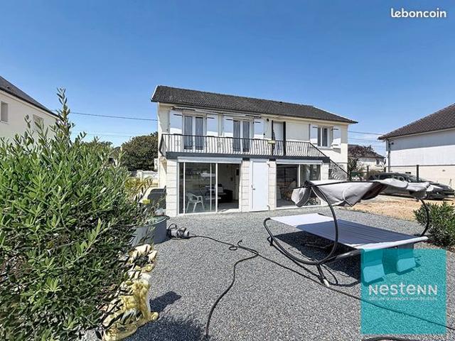 Maison 6 pièces 103 m²
