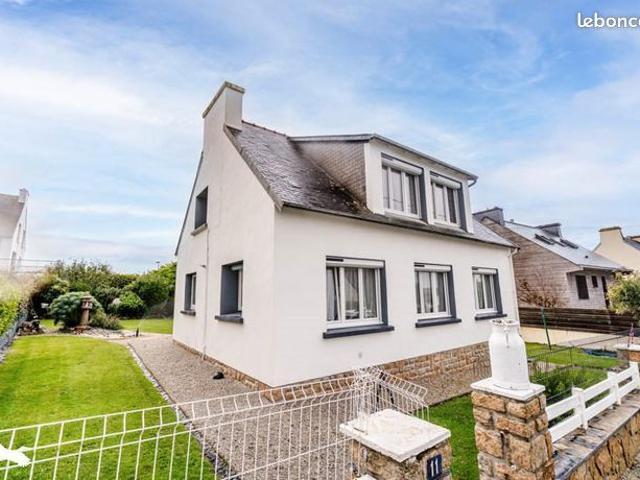 Maison 6 pièces 103 m²