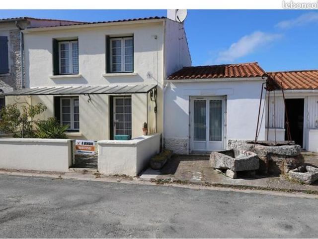 Maison 6 pièces 103 m²