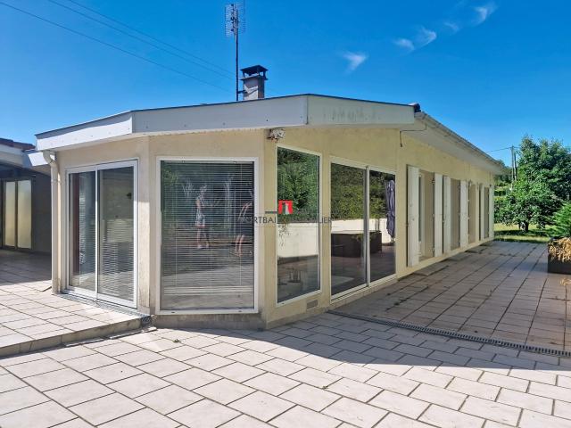 Maison 6 pièces 103 m²