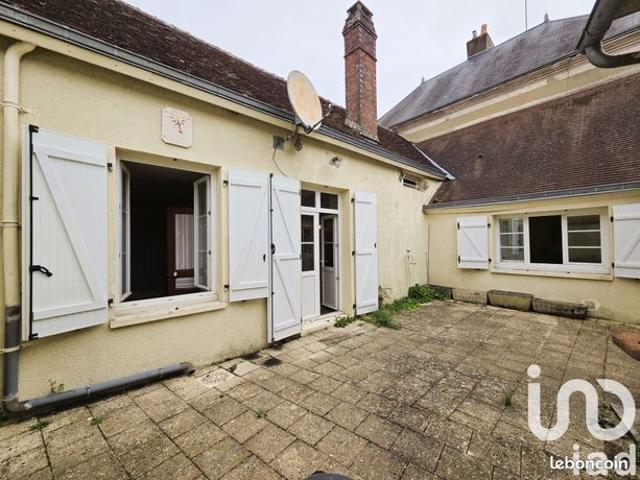 Maison 6 pièces 103 m²