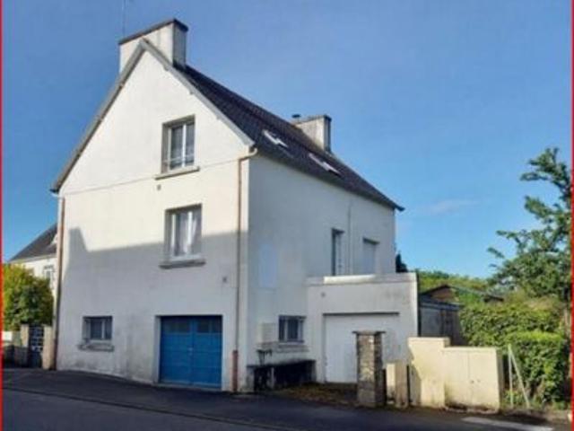 Maison 6 pièces 103 m²