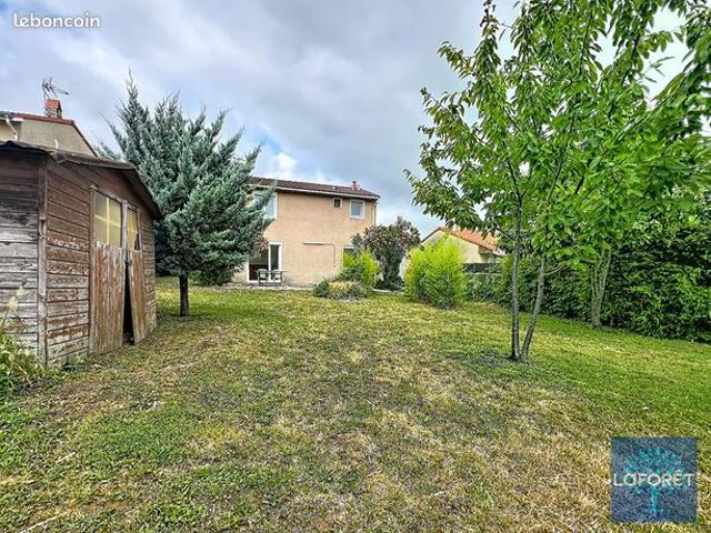 Maison 6 pièces 103 m²