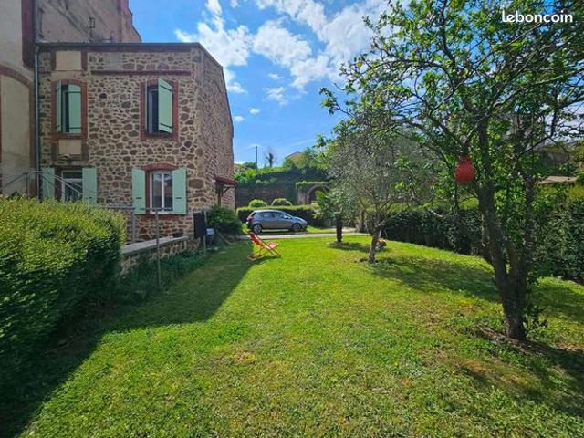 Maison 6 pièces 103 m²