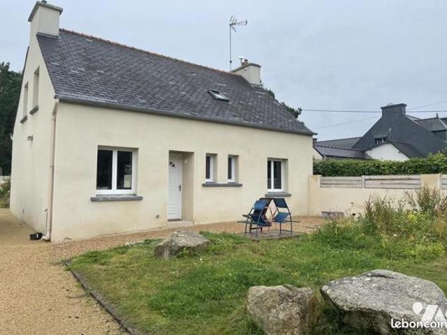 Maison 6 pièces 103 m²