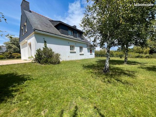 Maison 6 pièces 103 m²