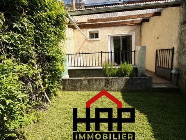 Maison 6 pièces 103 m²