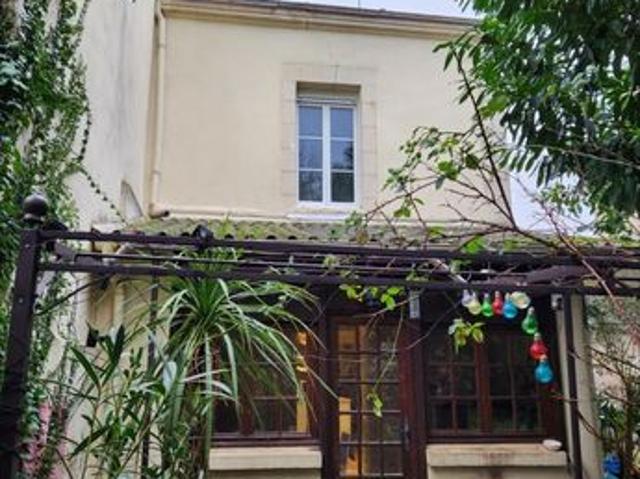 Maison 6 pièces 103 m²