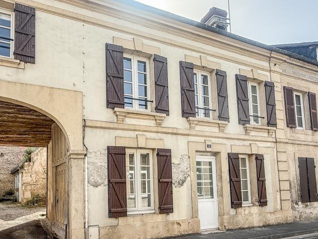 Maison 6 pièces 103 m²