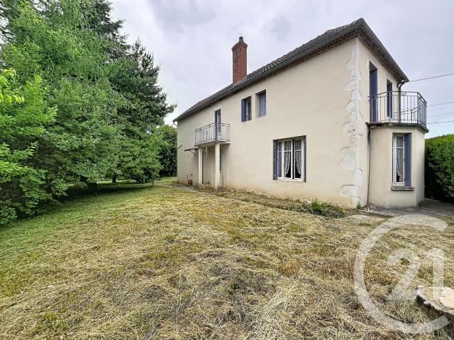 Maison 6 pièces 103 m²