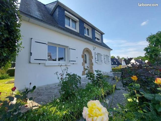 Maison 6 pièces 103 m²