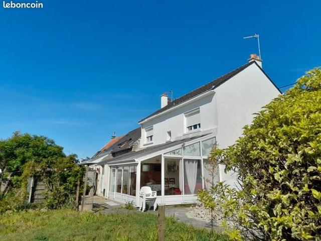 Maison 6 pièces 103 m²
