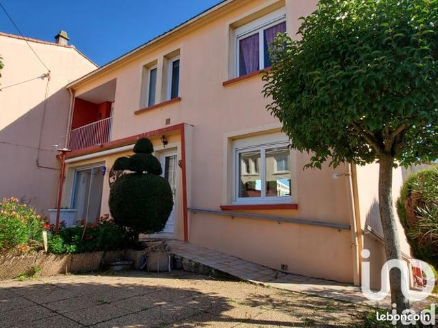 Maison 6 pièces 103 m²